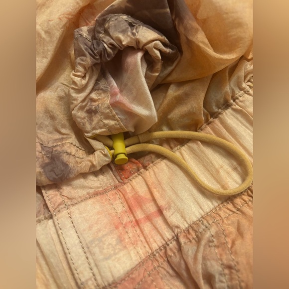 NEW FREE PEOPLE - Colorburst One Piece jumpsuit Size XS , Size M - Picture 7 of 9